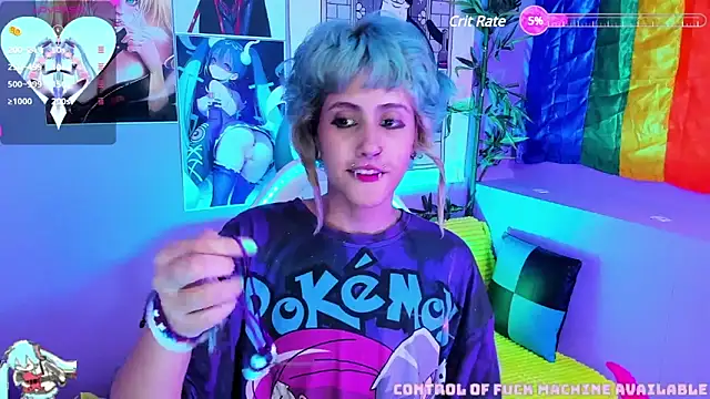 Angel Sweett 1 online show from February 27, 3:58 am