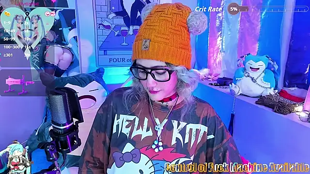 Angel Sweett 1 online show from September 17, 3:11 am