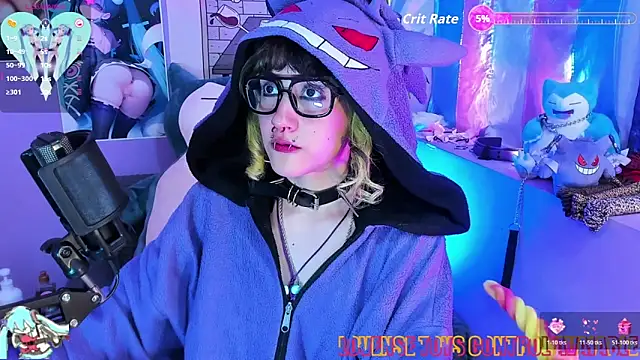 Angel Sweett 1 online show from April 5, 9:18 am