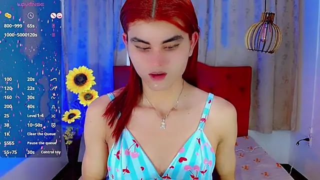 Jessica smith 1 online show from November 18, 11:21 am