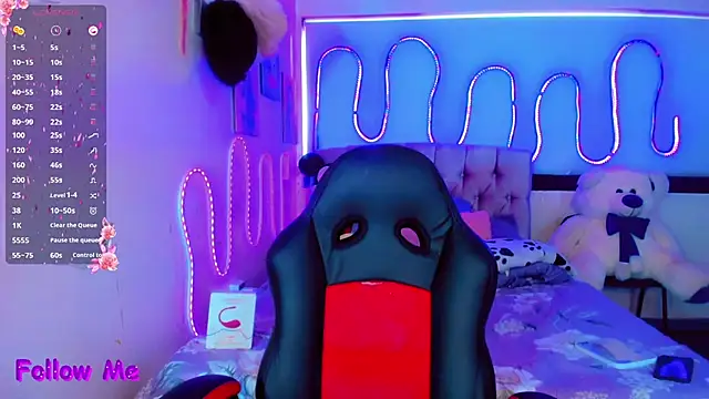 Jessica smith 1 online show from March 5, 1:16 pm