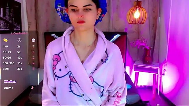 Jessica smith 1 online show from April 17, 11:13 am