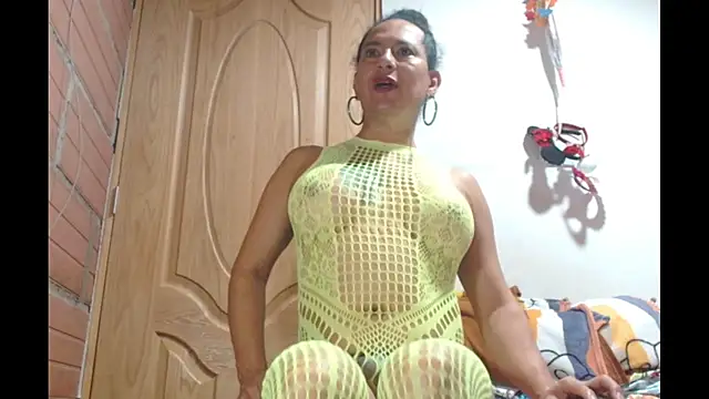 abbycrespa online show from January 15, 3:22 pm