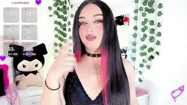 cattriona muller online show from November 30, 4:59 am