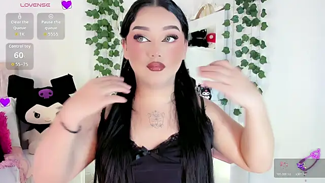 cattriona muller online show from March 9, 5:33 am