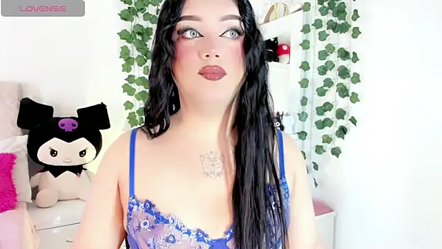 cattriona muller online show from April 5, 11:47 pm