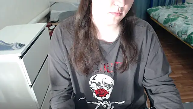 EvaMiron online show from January 16, 4:21 am