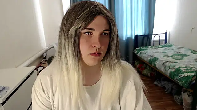 EvaMiron online show from April 14, 10:42 am