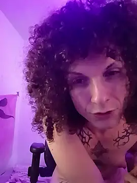 SuccubusTatuada online show from March 23, 5:51 pm