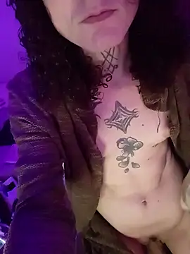SuccubusTatuada online show from March 31, 3:47 pm