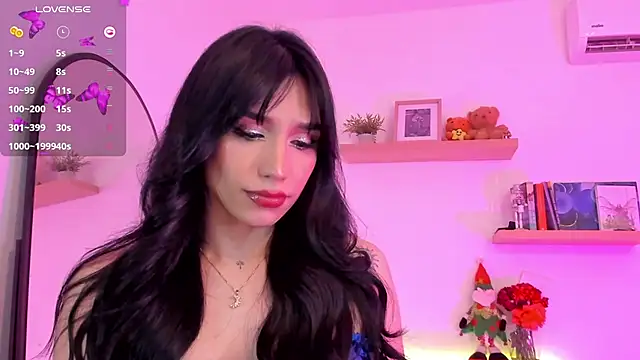 rose saenz online show from December 24, 6:17 pm