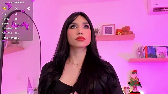 rose saenz online show from December 30, 11:28 pm