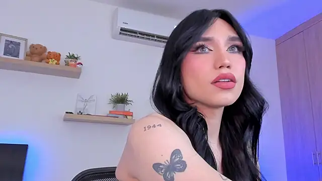 rose saenz online show from February 24, 5:09 pm