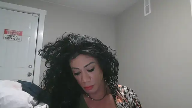 CaramelDipper online show from March 14, 12:53 pm