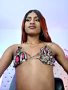 Elektra Queen online show from January 21, 1:28 pm