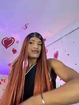 Elektra Queen online show from February 11, 1:41 pm