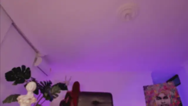 Taylor  foxxx online show from January 24, 4:16 am