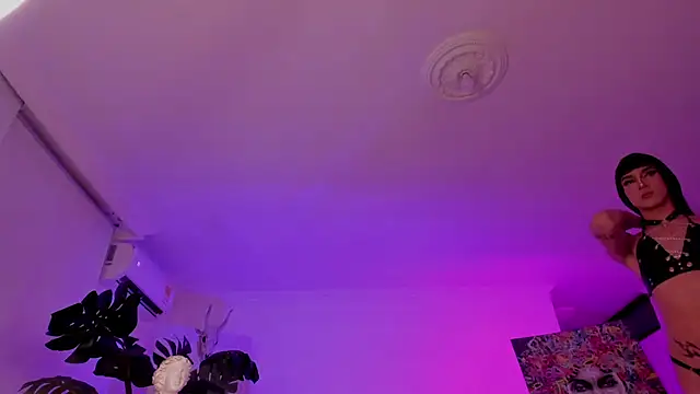 Taylor  foxxx online show from March 18, 4:22 am