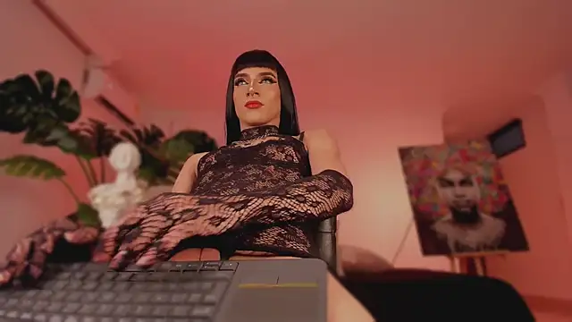 Taylor  foxxx online show from March 21, 4:06 am