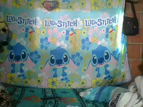 Nadia Monroe online show from April 4, 5:33 pm