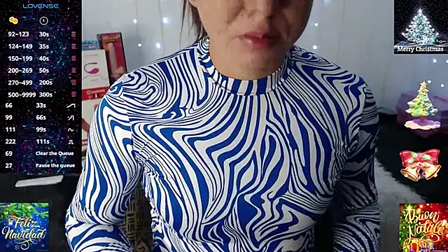 SofiaMadisson online show from December 19, 2:13 pm