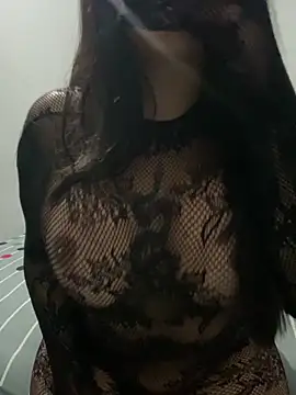 Luanatransexualgordita online show from March 28, 5:09 am