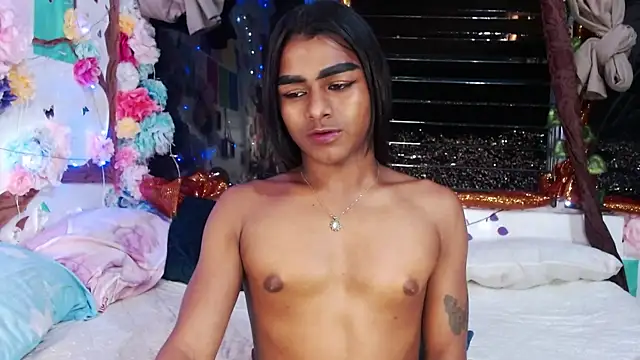 Karly coffe online show from December 30, 3:14 am