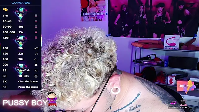 princeFtm online show from April 2, 7:12 pm