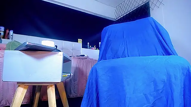 bellatrixx 69 online show from November 18, 11:54 am