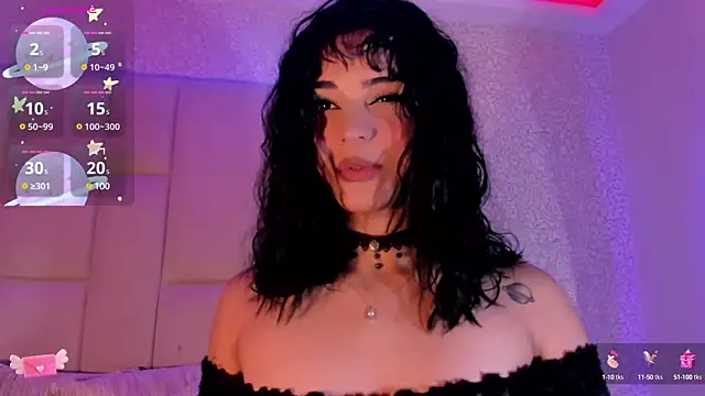 Summer walkerr online show from January 16, 12:42 pm