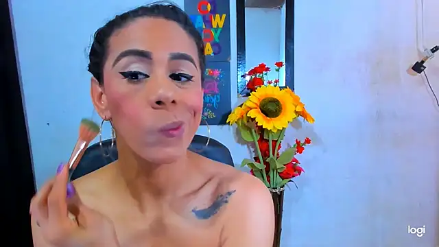 juanblakbigcock online show from March 22, 4:00 pm