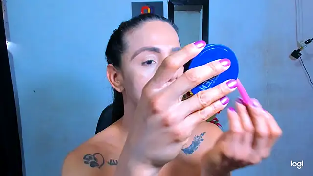 juanblakbigcock online show from March 27, 3:13 pm