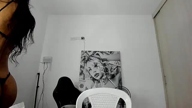  juliana star  online show from December 13, 10:27 pm