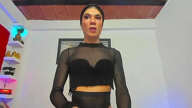 londoreales online show from April 9, 12:34 am