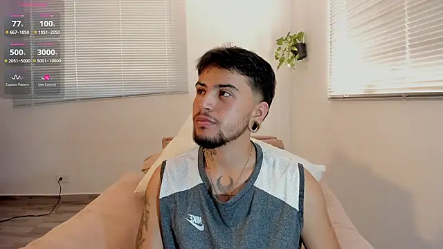 ftmphilip  online show from April 4, 2:04 pm