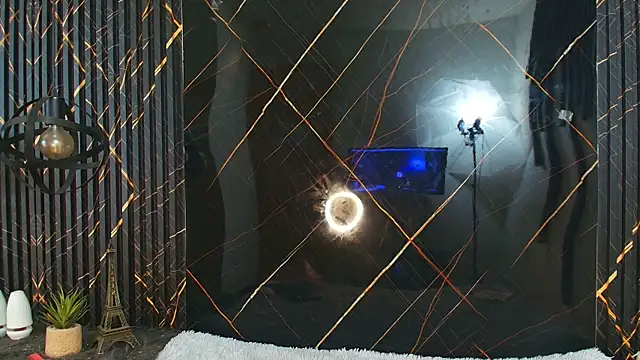 Kagome01 online show from March 12, 1:05 pm