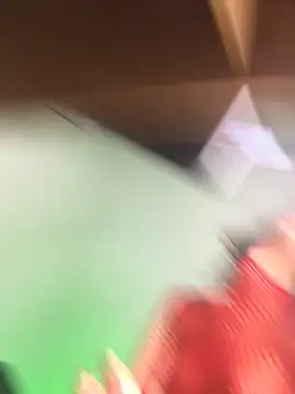 Zoe Wolf online show from February 19, 12:29 am