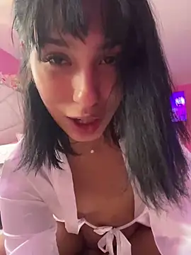 Snapshot of Audry_duque chatting on February 24, 5:09 pm Audry duque online show from February 24, 5:09 pm