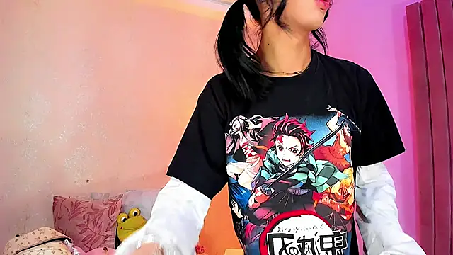 Snapshot of Audry_duque chatting on September 19, 9:09 pm Audry duque online show from September 19, 9:09 pm