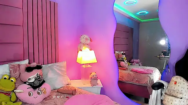 Snapshot of Audry_duque chatting on September 26, 9:34 pm Audry duque online show from September 26, 9:34 pm