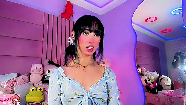 Snapshot of Audry_duque chatting on October 5, 10:09 pm Audry duque online show from October 5, 10:09 pm