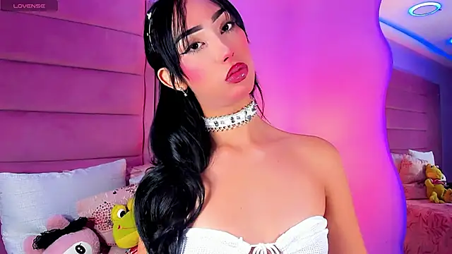 Snapshot of Audry_duque chatting on October 18, 9:40 pm Audry duque online show from October 18, 9:40 pm