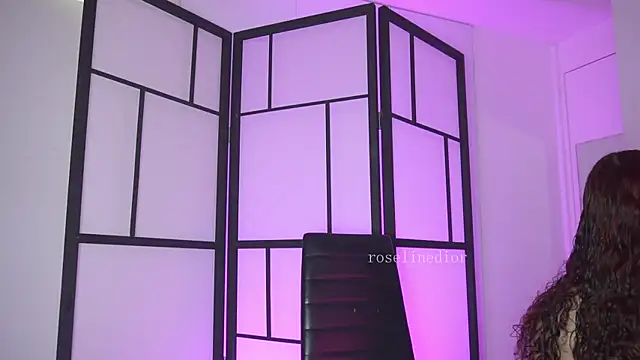 roselinedior online show from February 23, 2:20 pm