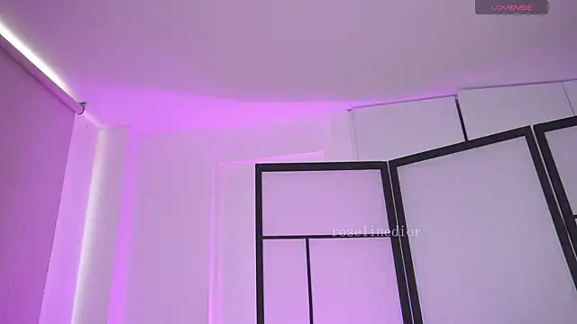 roselinedior online show from March 6, 2:44 pm