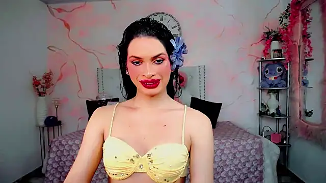 maria camilacms online show from February 26, 6:57 pm