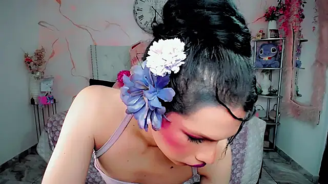 maria camilacms online show from March 4, 6:23 pm