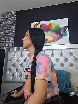  nicolehotshemale online show from January 17, 8:59 pm