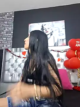  nicolehotshemale online show from February 8, 9:04 pm