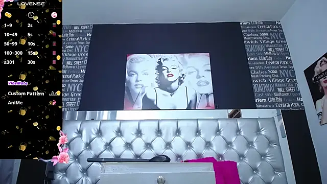  nicolehotshemale online show from September 24, 10:27 pm