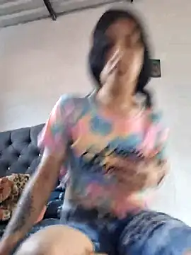  nicolehotshemale online show from October 22, 10:24 pm